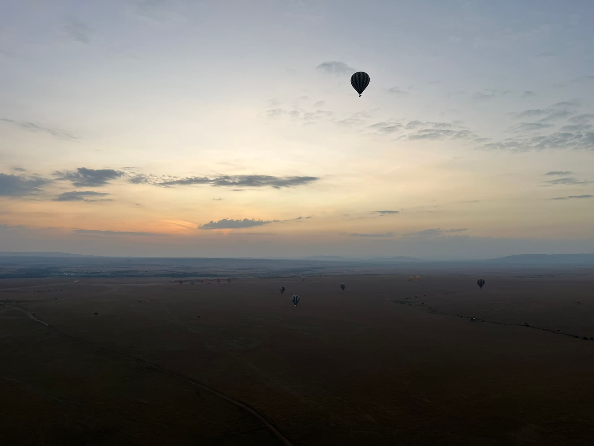 Touring Bush Safaris photo 12