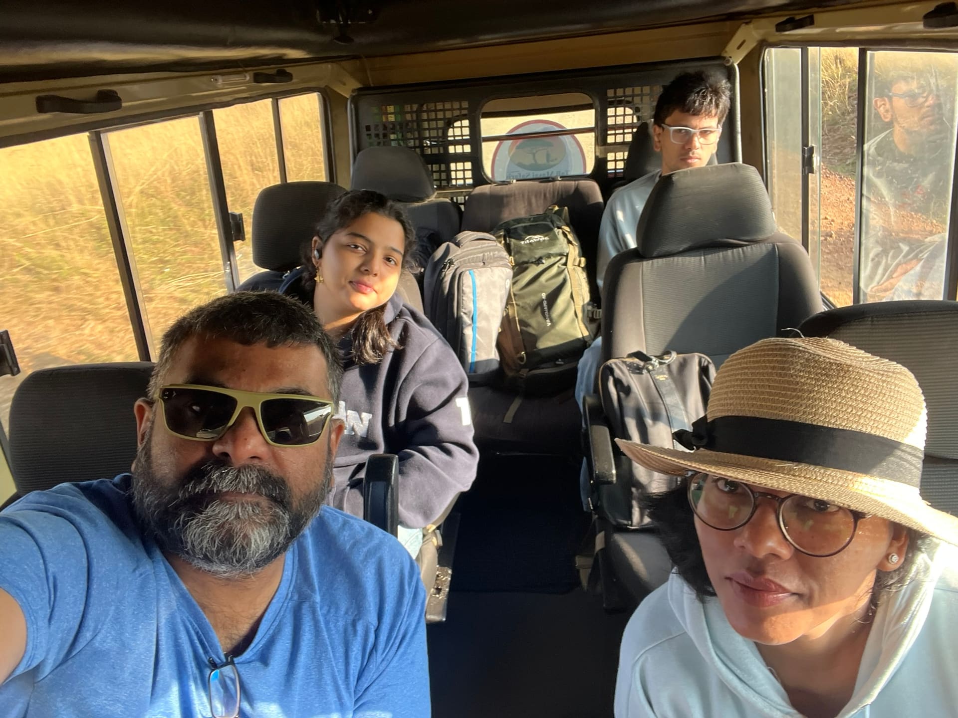 Touring Bush Safaris photo 20